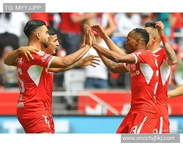 托卢卡主场迎战瓜达拉哈拉期待精彩对决与球队荣耀再现